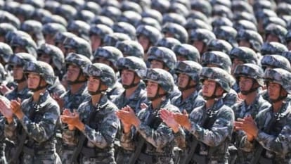 China is taking revenge for Indias stand on OBOR in Dokalam?