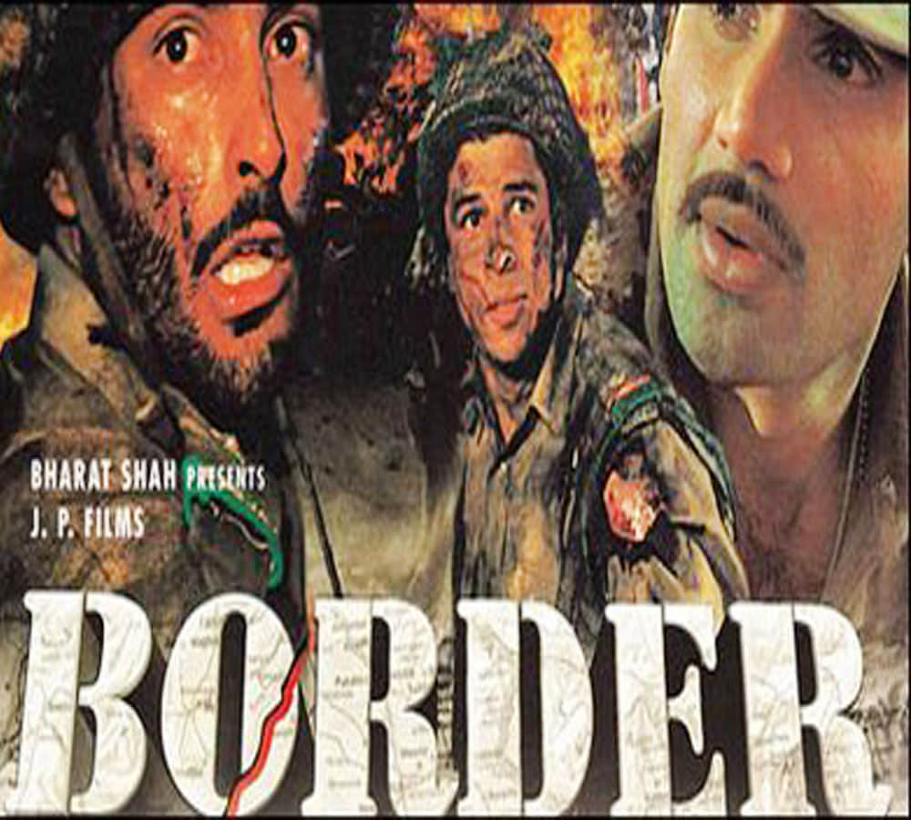 Independence Day 2017 These Bollywood Films Will Fill You With Patriotism Deshbhakti