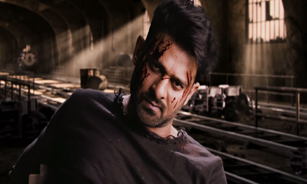 Haseena Parker Actress Shraddha Kapoor Has Been Finalised For Prabhas Starrer Saaho