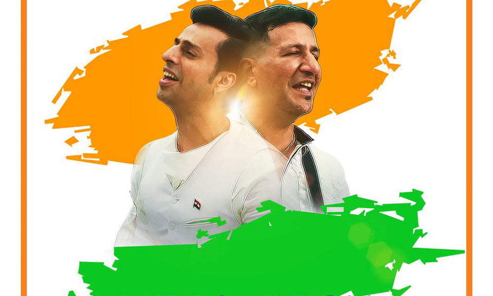 Music Composer Salim Sulaiman Releases Song Mera Desh Hi Dharam Dedicated To Soldiers