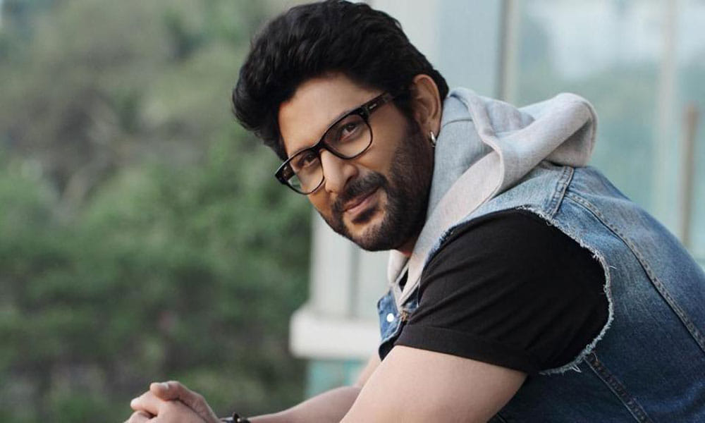 Golmaal Again Actor Arshad Warsi Speaks On Success