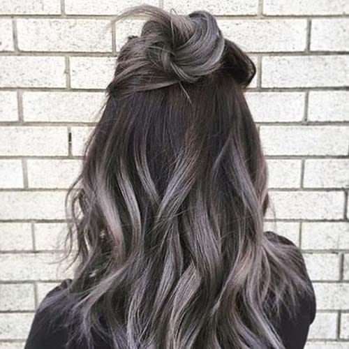 balayam yoga for healthy hair