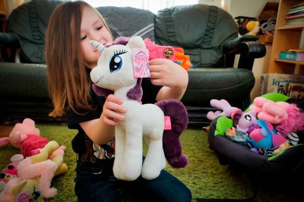 Gender-Fluid Family where mother is transgender and mother is pansexual 