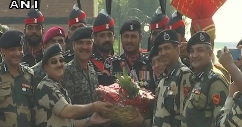 independence day 2017, independence day celebration at attari border