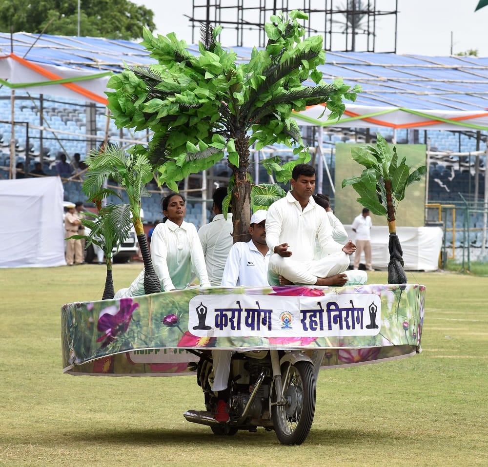 indian independence day celebration in rajasthan