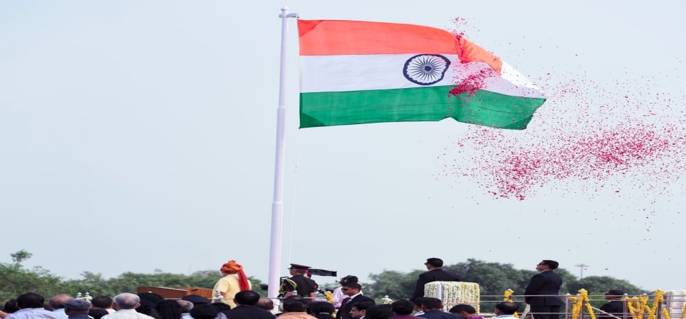 71th Independence Day, in pictures celebration of independence day  