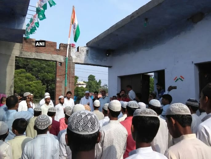 71th Independence Day, in pictures celebration of independence day  