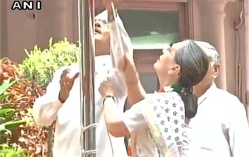 71th Independence Day, in pictures celebration of independence day  