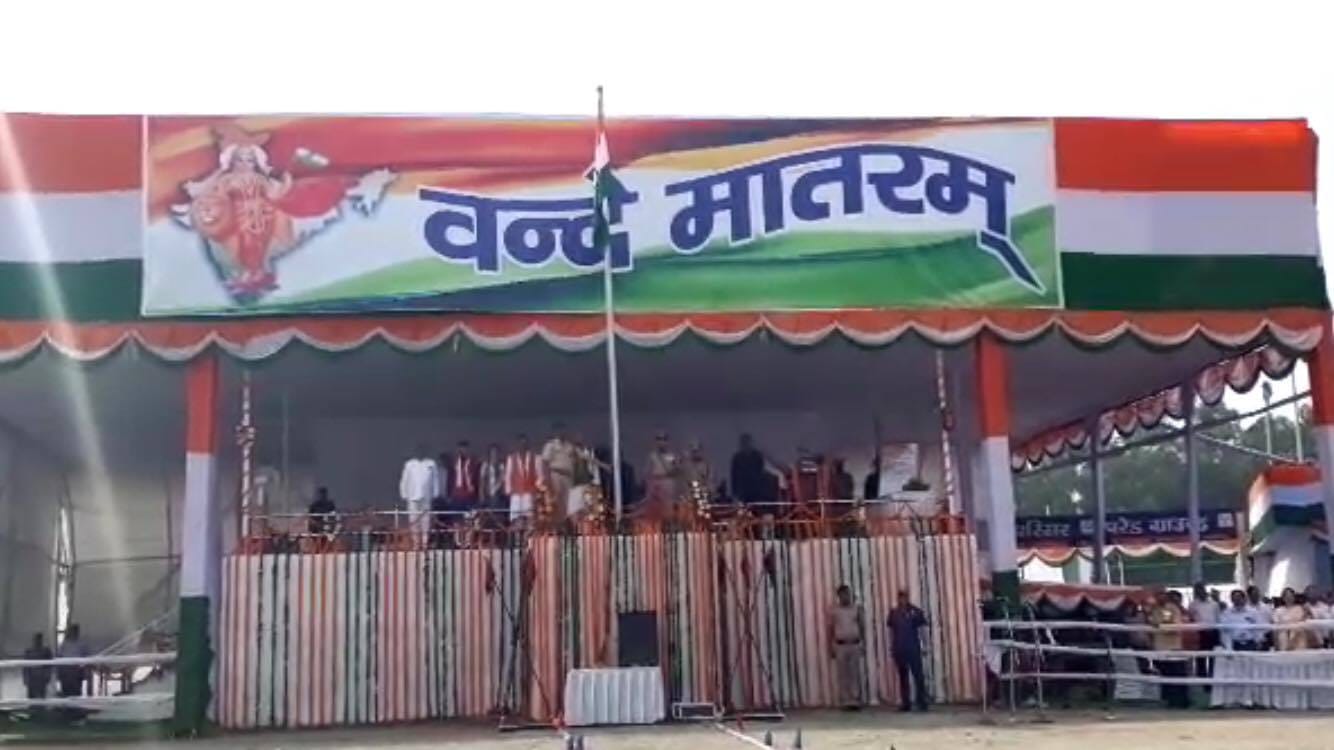 independence day celebration in madrasa