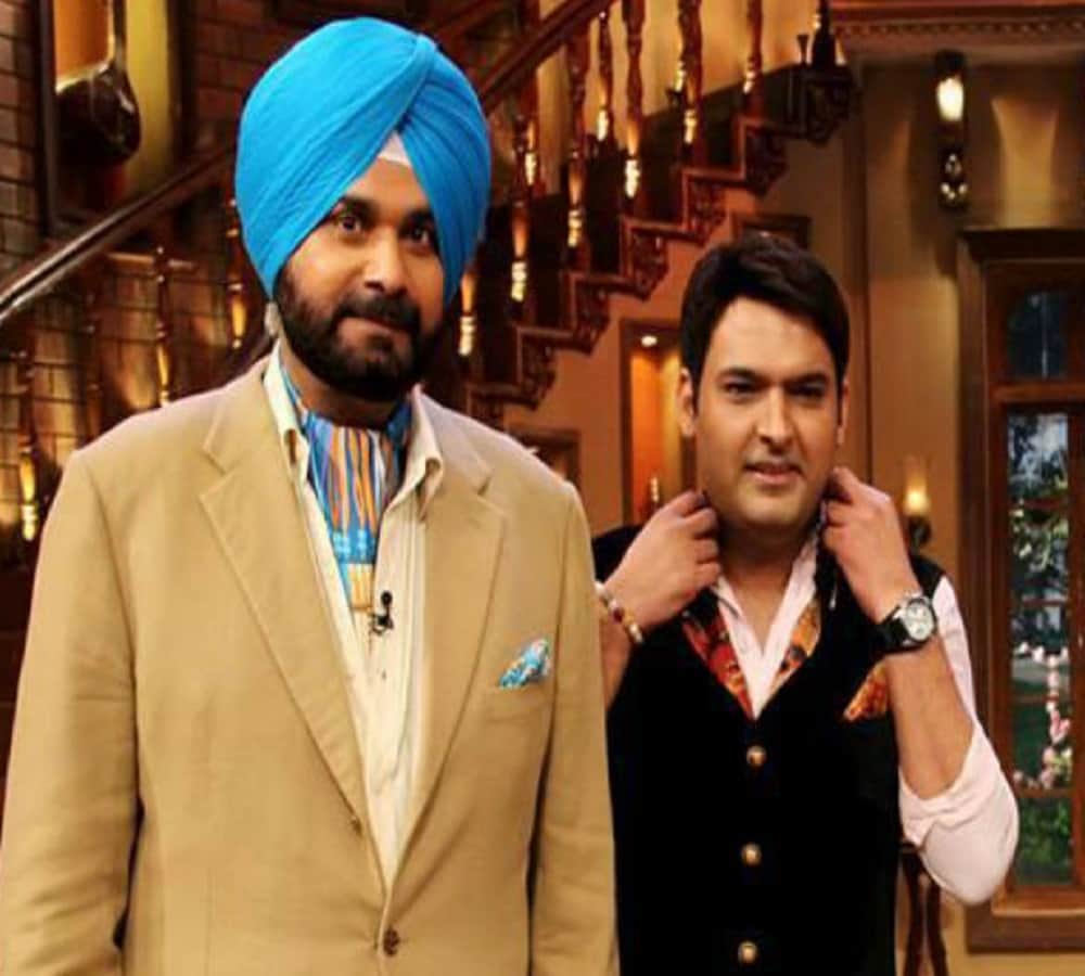 Comedy King Kapil Sharma income tax amount details will blow your mind