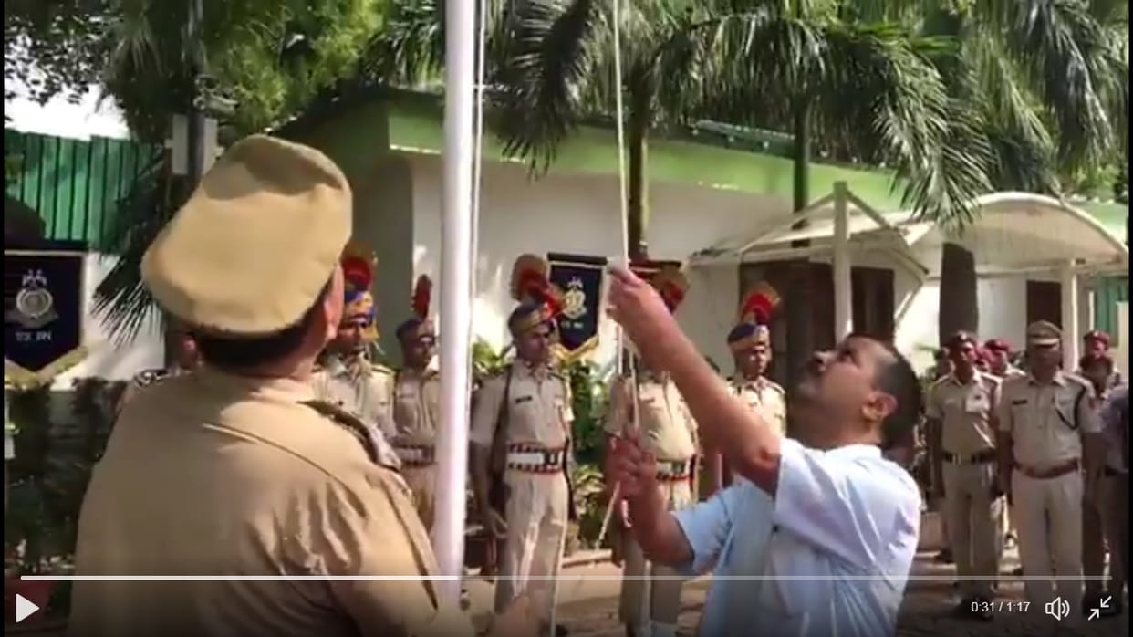 delhi cm arvind kejriwal address on seventy one independence day 