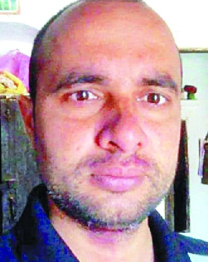 phd student commit sucide in agricuture university