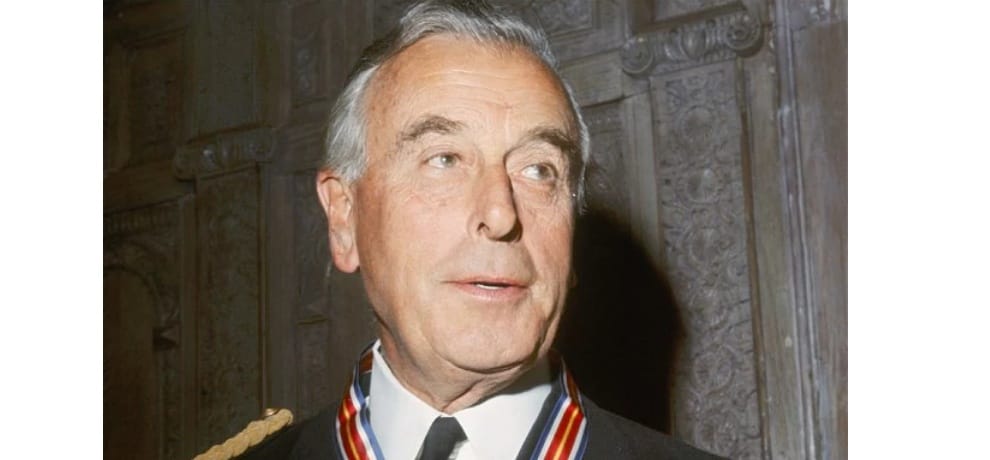 Independence day special story on lord mountbatten 