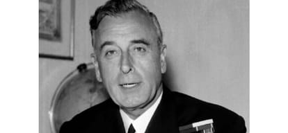 Independence day special story on lord mountbatten 