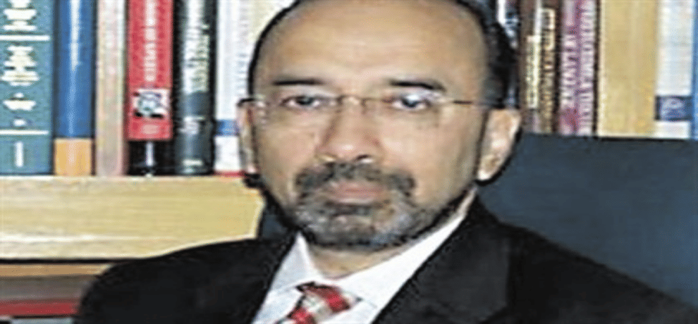 Pak is likely to nominate former attorney general Makhdoom Ali as an ad-hoc judge in Kulbhushan case