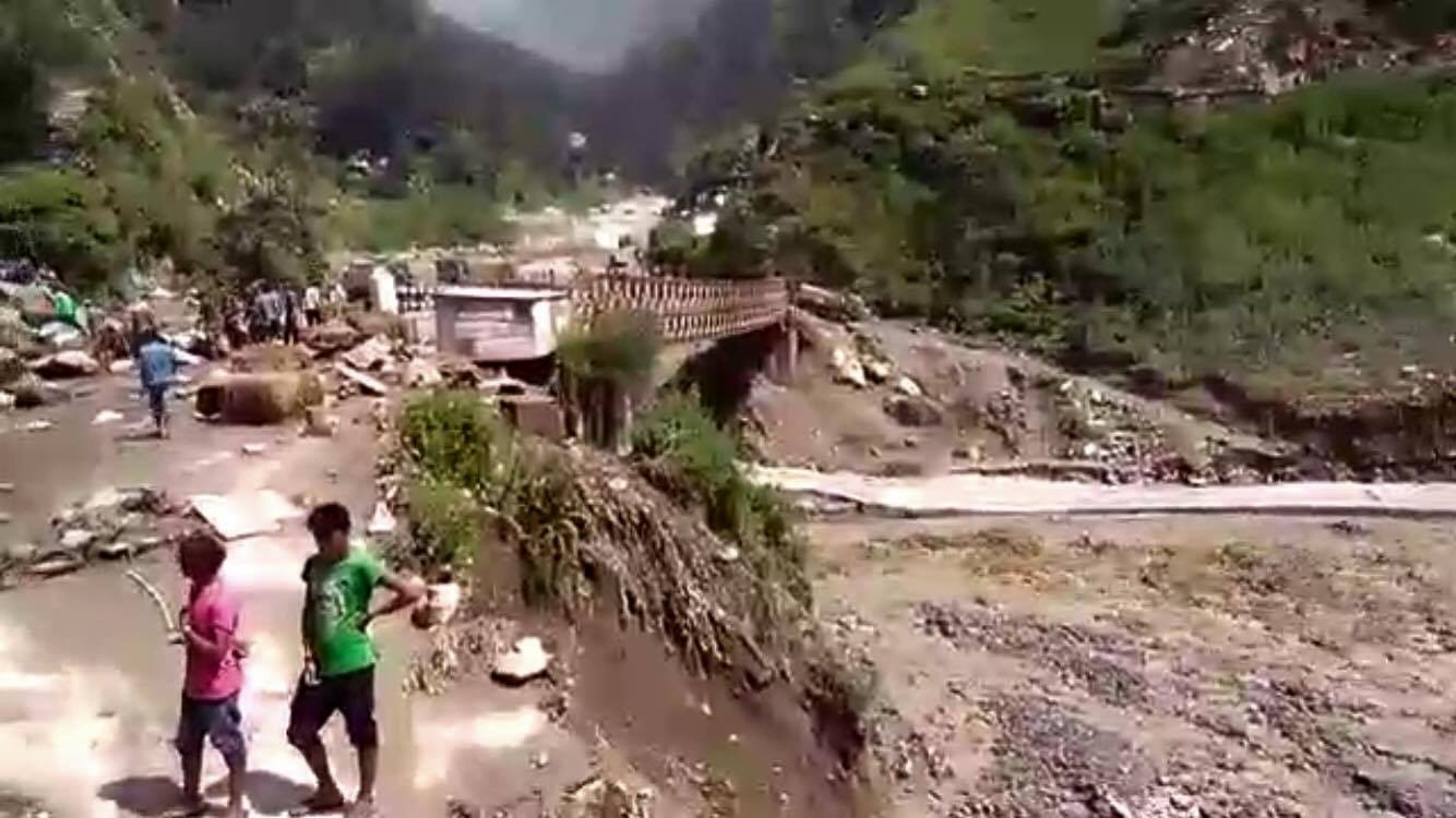 malpa disaster exclusive photos