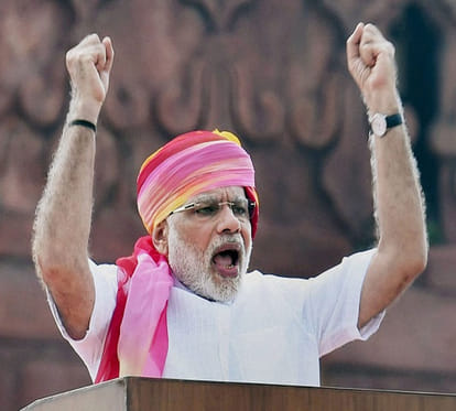 BJP Trinamool to form for Gujarat ran, Modi, Shah and Jaitley will be on the front