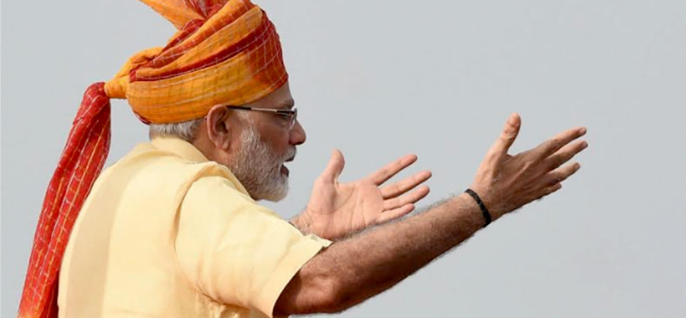 preparations start ahead of prime minister s visit of udaipur 