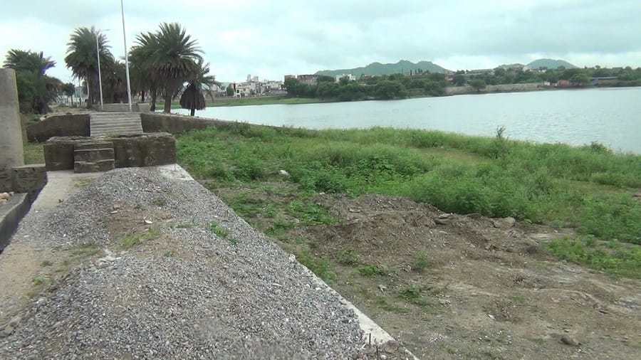 new tourist destination for tourists in udaipur 