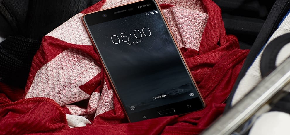 Nokia 5 3GB RAM Variant launched in India at Rs 13499
