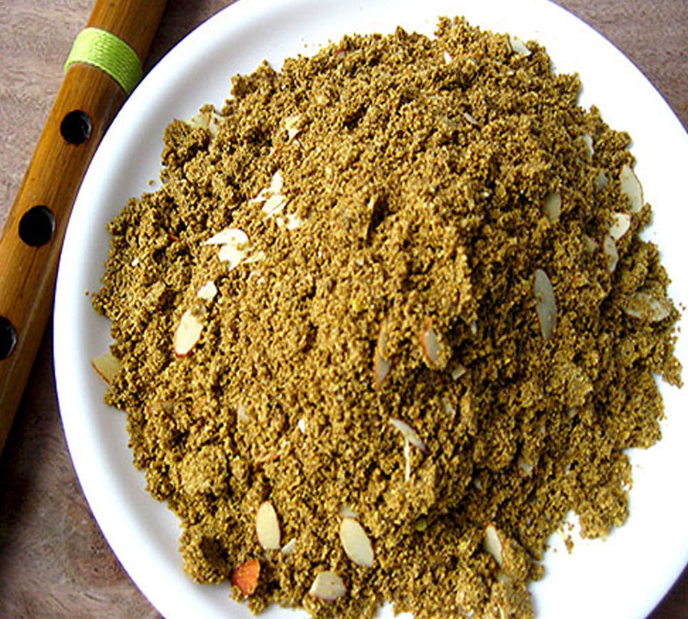 Krishna Janmashtami 2017: Janmashtami fast recipes 
