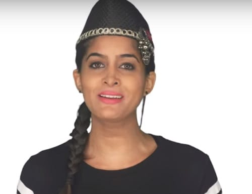 Rickshawali के साथ विदेशियों ने गाया जन-गण-मन, वीडियो देख भर आएगा दिल आपका
