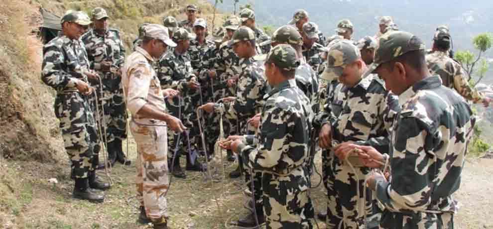 JOB IN ITBP FOR 10TH PASSED 69000 SALARY