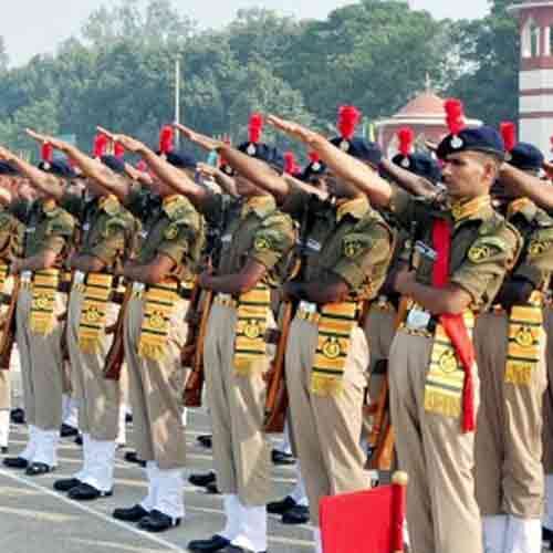 JOB IN ITBP FOR 10TH PASSED 69000 SALARY