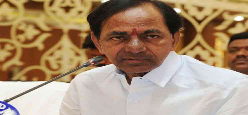 ANNOUNCEMENT OF 85000 VACANCIES IN Telangana GOVERNMENT