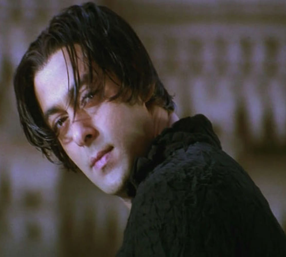 14 years of 'Tere Naam', not Salman Khan but Sanjay Kapoor was first choice for Radhe role