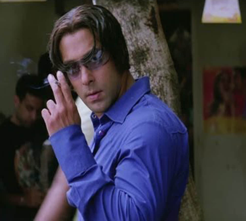 14 years of 'Tere Naam', not Salman Khan but Sanjay Kapoor was first choice for Radhe role