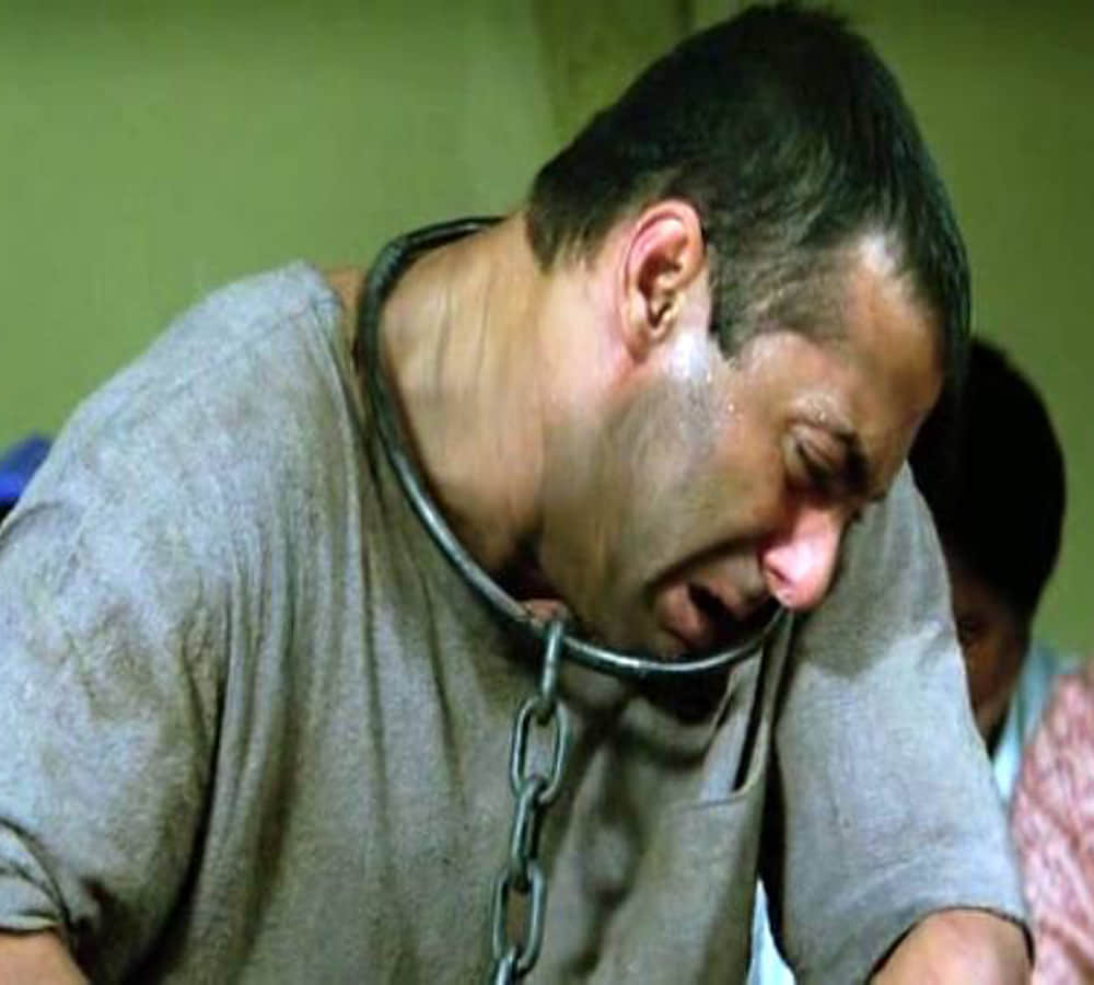 14 years of 'Tere Naam', not Salman Khan but Sanjay Kapoor was first choice for Radhe role
