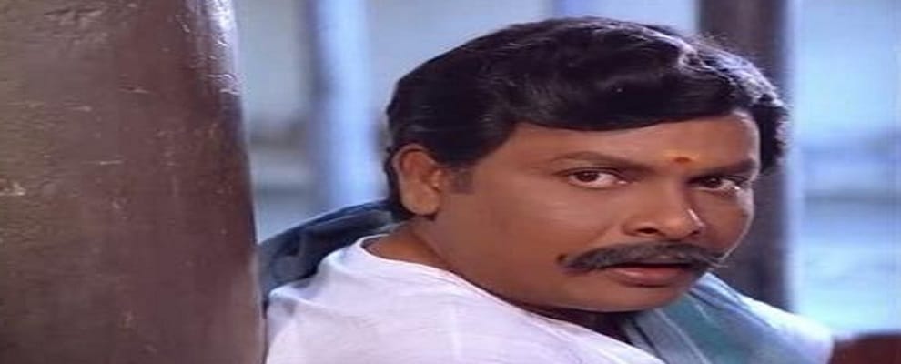 veteran tamil actor shanmuga sundaram passes away