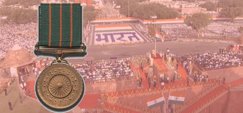 Martyr's mother will return son got Shaurya Chakra, said- Now telling Lucknow ...