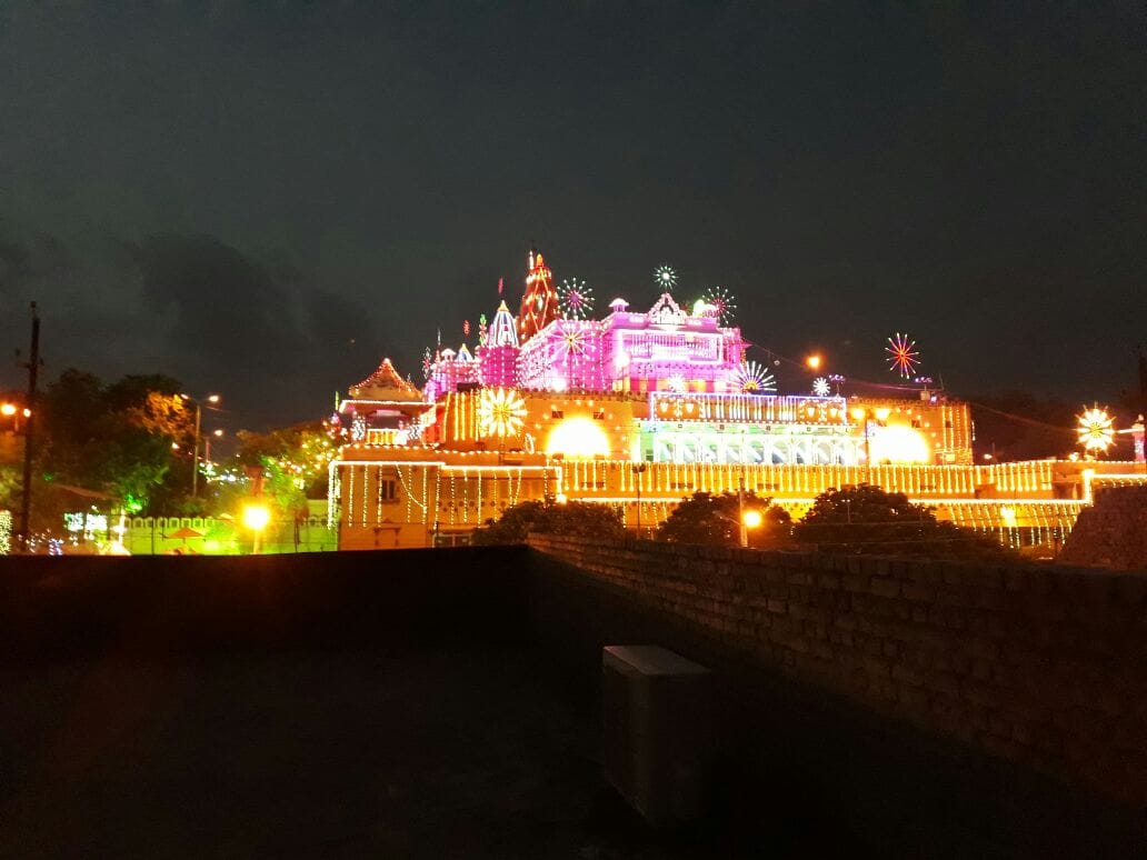 janmashtami 2019 grand celebrations in mathura vrindavan