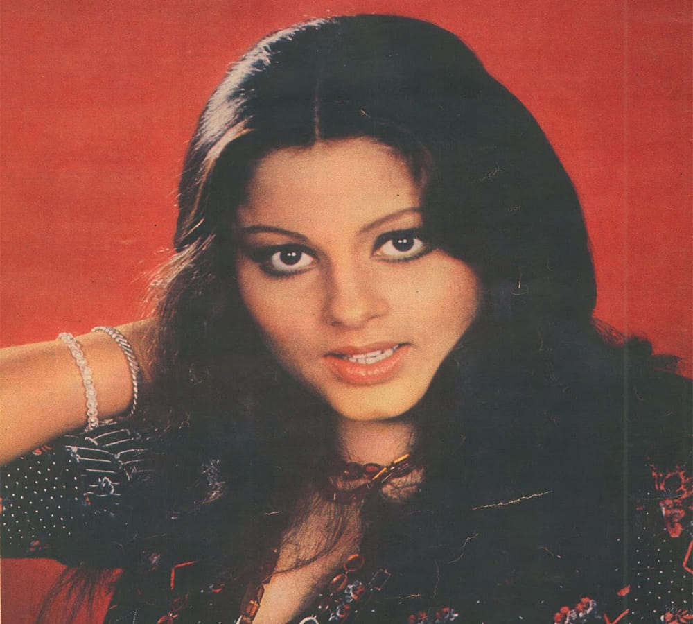 Actress Simple Kapadia love story and affair with actor Ranjeet
