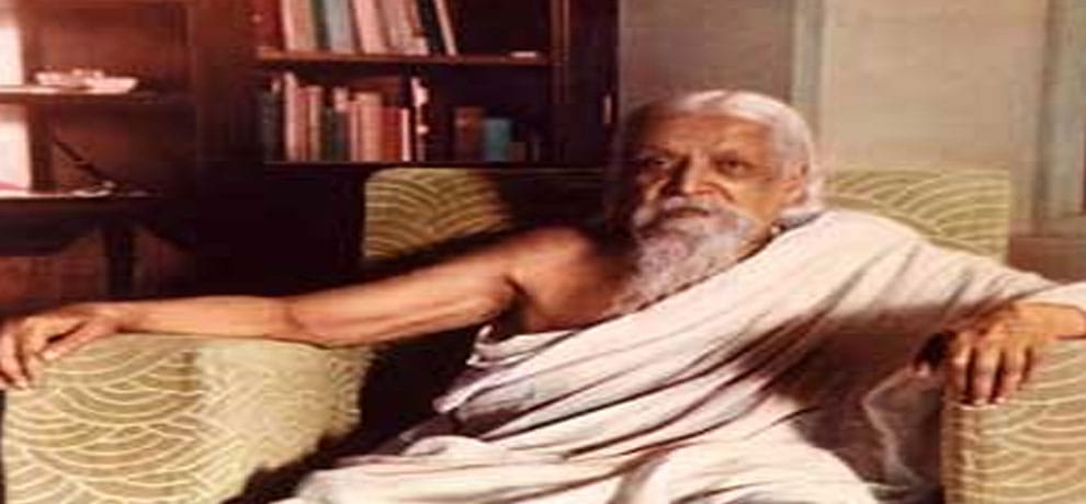 B'Day Spl: Remove your stress by reading these words of Aurobindo Ghosh