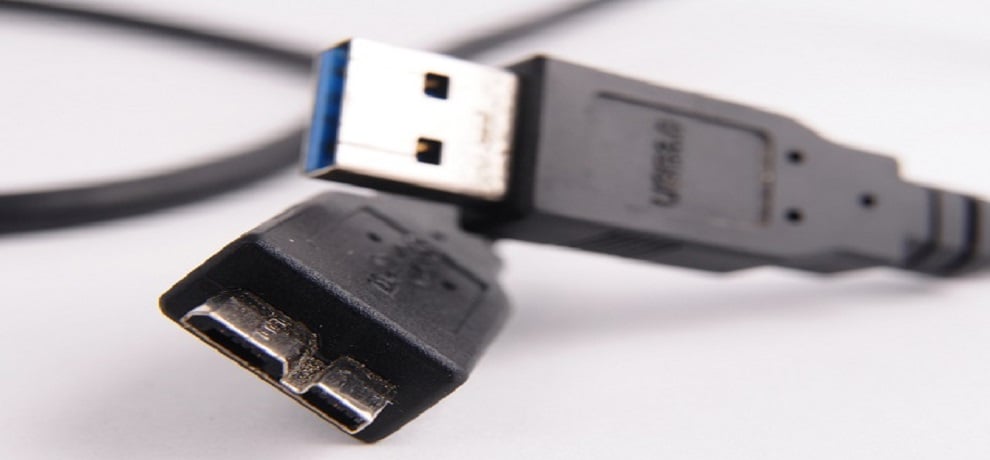 USB connections may leaks your private data 