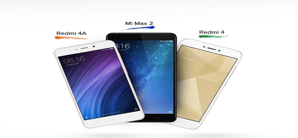 Independence Day offer: Buy xiaomi smartphones and get 10 percent cashback