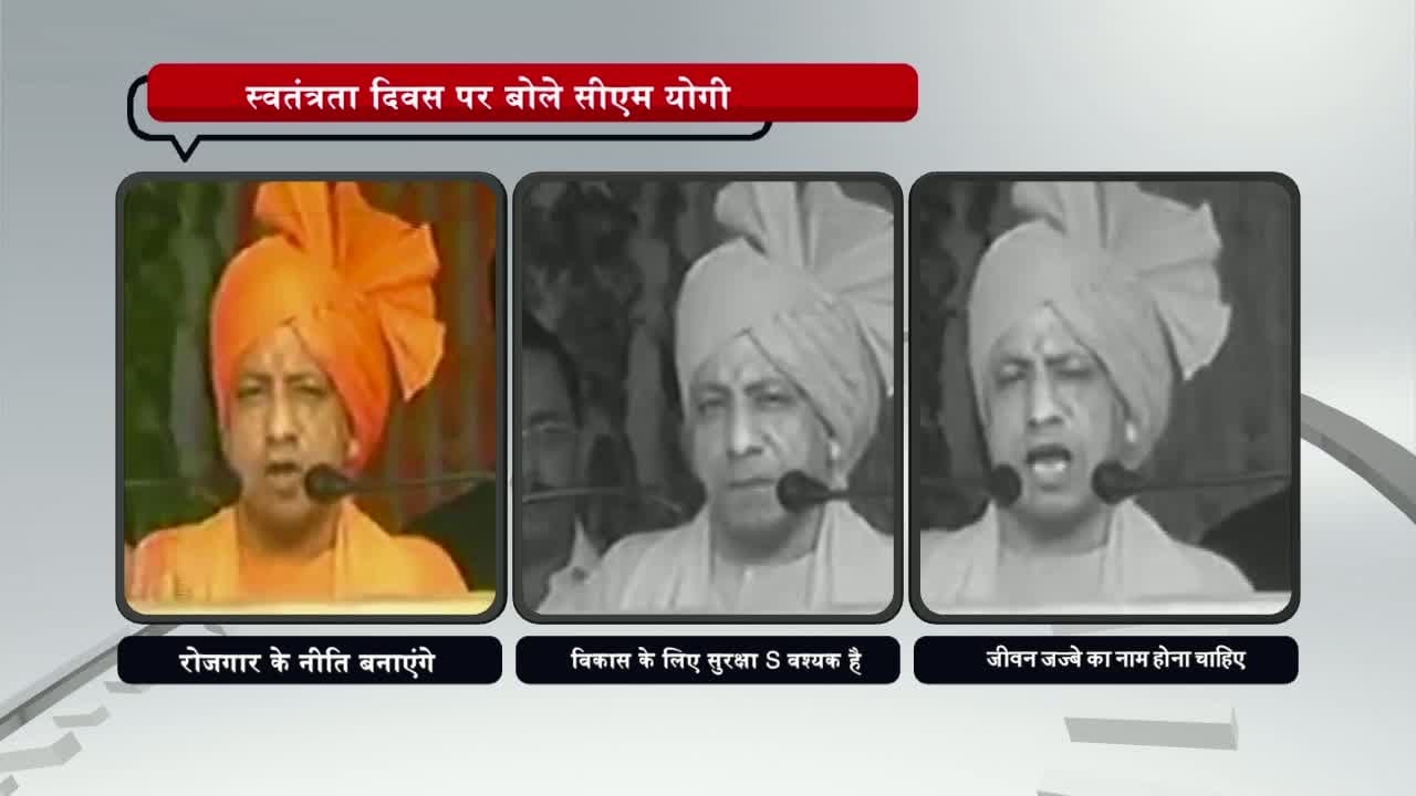 योगी आदित्यनाथ