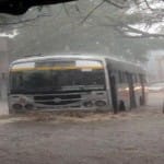 Heavy rains wreck hovac in Bengaluru and south Karnataka