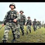 India China Dispute