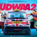 'जुड़वा 2' का पोस्टर