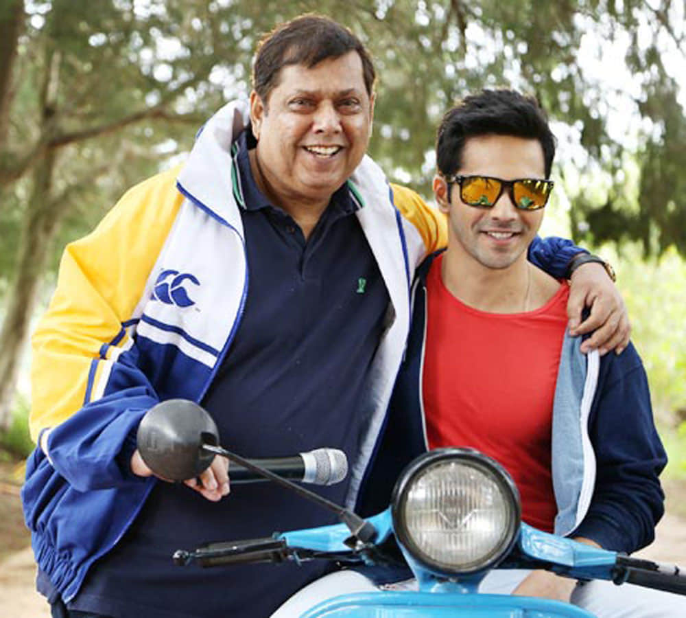 david dhawan birthday special story and his fight with govinda