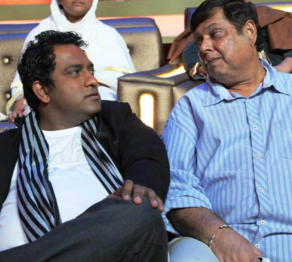 david dhawan birthday special story and his fight with govinda