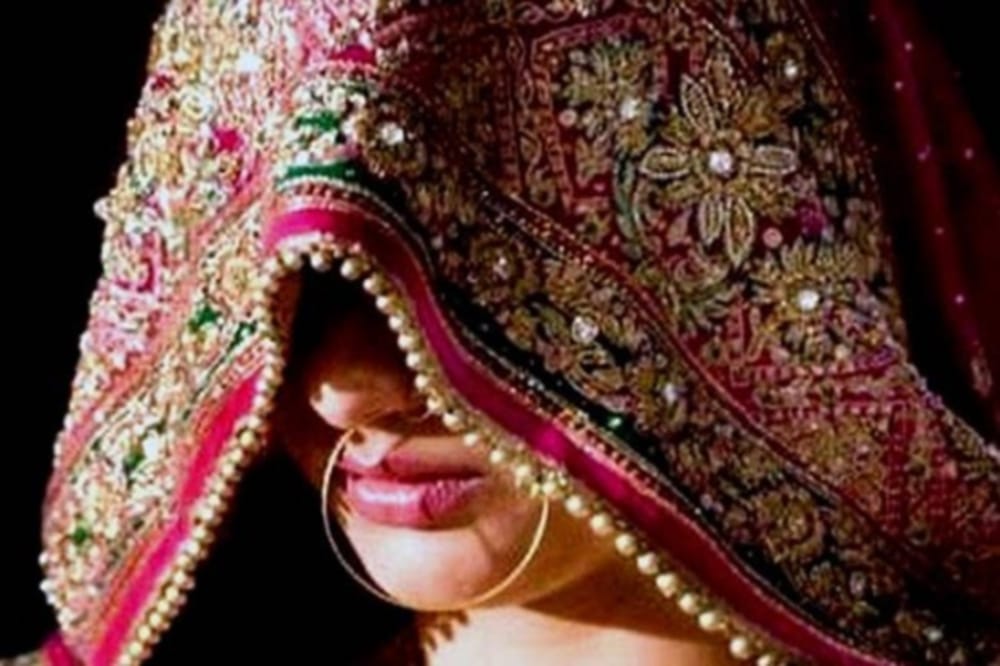 Indian groom reached Nepal on foot to bring bride