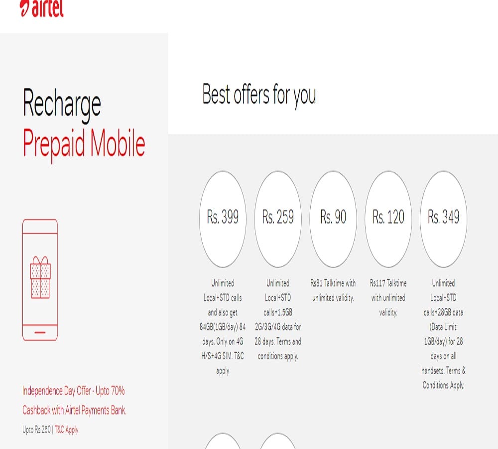 Airtel