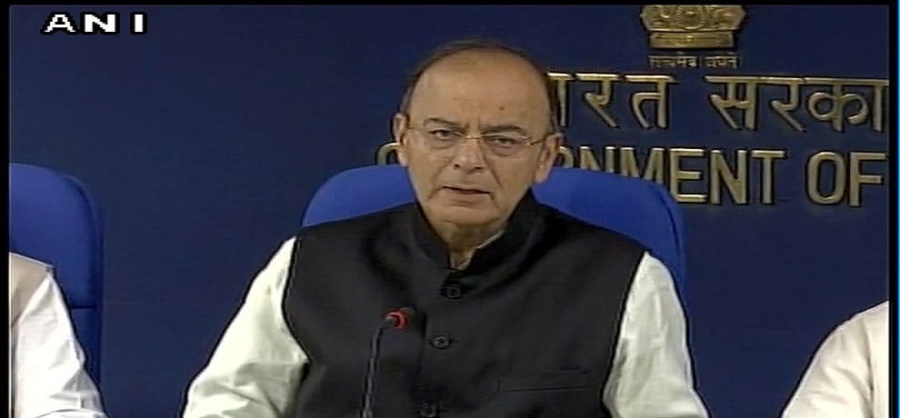 Union Cabinet approves new metro rail policy says FM Arun Jaitley