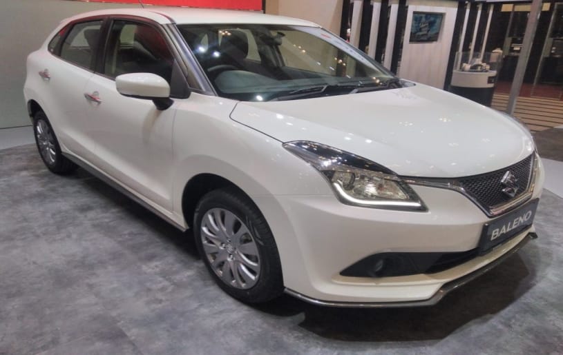 top five hatchback cars, launch in Gaikindo Indonesia International Auto Show
