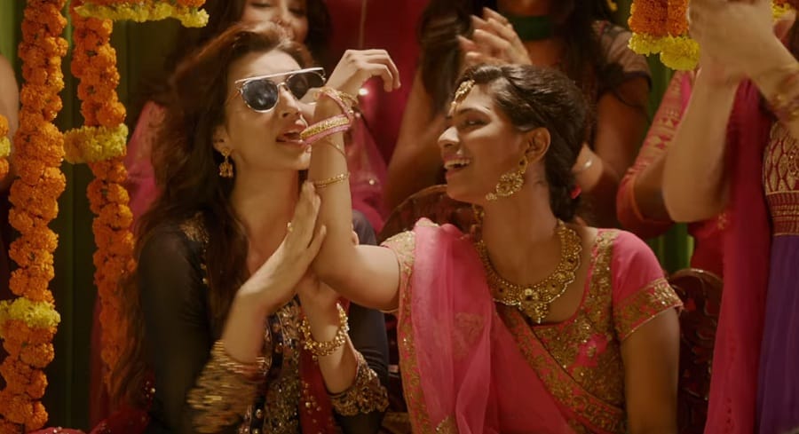 Top 10 dialogues from Bareilly Ki Barfi